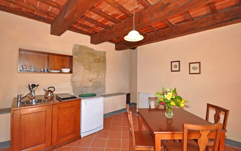Accommodatie:&nbsp;Civetta 4