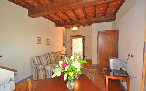 Accommodatie:&nbsp;Civetta 7