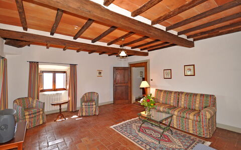 Accommodatie:&nbsp;Civetta 9