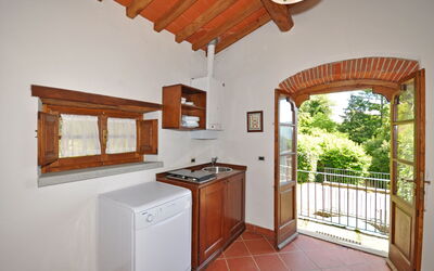Accommodatie:&nbsp;Civetta 1