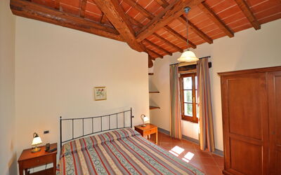 Accommodatie:&nbsp;Civetta 4