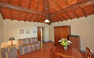 Accommodatie:&nbsp;Civetta 6