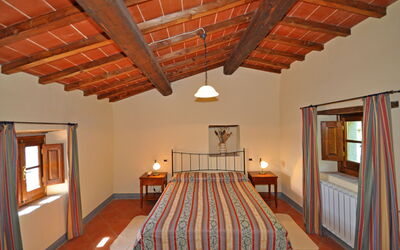 Accommodatie:&nbsp;Civetta 6