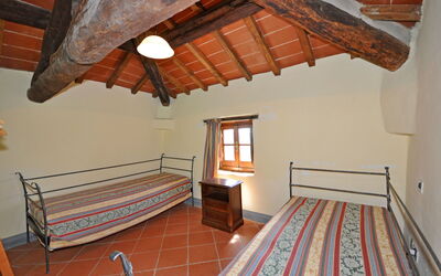 Accommodatie:&nbsp;Civetta 6