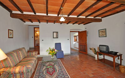 Accommodatie:&nbsp;Civetta 9