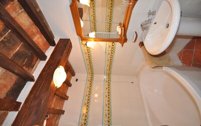 Accommodatie:&nbsp;Civetta 9