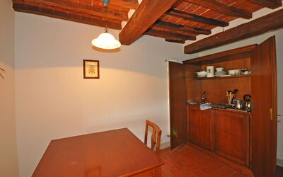 Accommodatie:&nbsp;Civetta 9