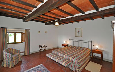 Accommodatie:&nbsp;Civetta 9