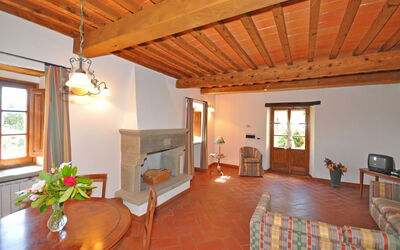 Accommodatie:&nbsp;Civetta 1