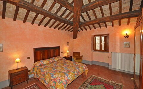 Accommodatie:&nbsp;Fiumi 2