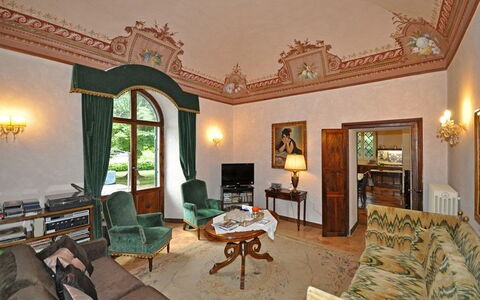 Accommodatie:&nbsp;Villa Fiumi