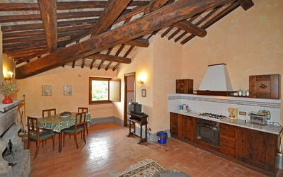 Accommodatie:&nbsp;Fiumi 2