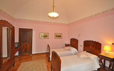 Accommodatie:&nbsp;Villa Fiumi
