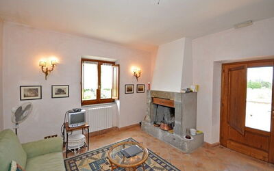 Accommodatie:&nbsp;Fiumi 4