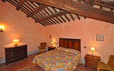 Accommodatie:&nbsp;Fiumi 2