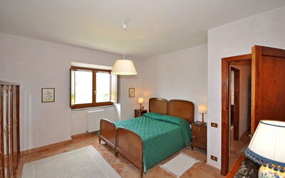 Accommodatie:&nbsp;Fiumi 4