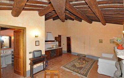 Accommodatie:&nbsp;Fiumi 2