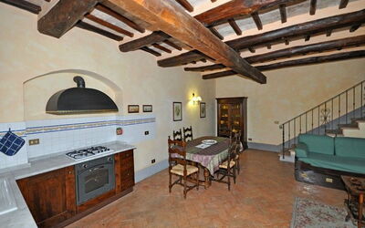 Accommodatie:&nbsp;Fiumi 5