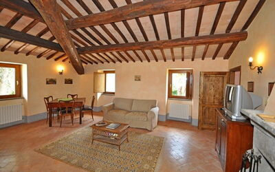 Accommodatie:&nbsp;Fiumi 1