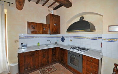 Accommodatie:&nbsp;Fiumi 5