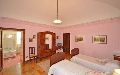 Accommodatie:&nbsp;Villa Fiumi