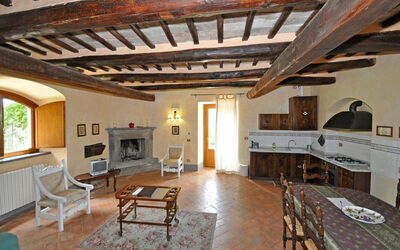 Accommodatie:&nbsp;Fiumi 5