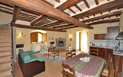 Accommodatie:&nbsp;Fiumi 5