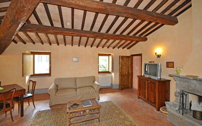 Accommodatie:&nbsp;Fiumi 1