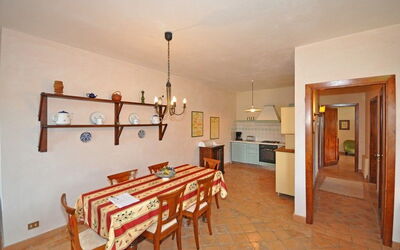 Accommodatie:&nbsp;Fiumi 4