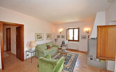 Accommodatie:&nbsp;Fiumi 4