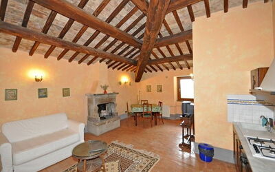 Accommodatie:&nbsp;Fiumi 2