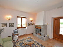 Accommodatie:&nbsp;Fiumi 4