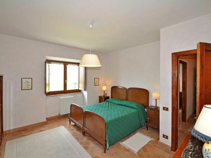 Accommodatie:&nbsp;Fiumi 4