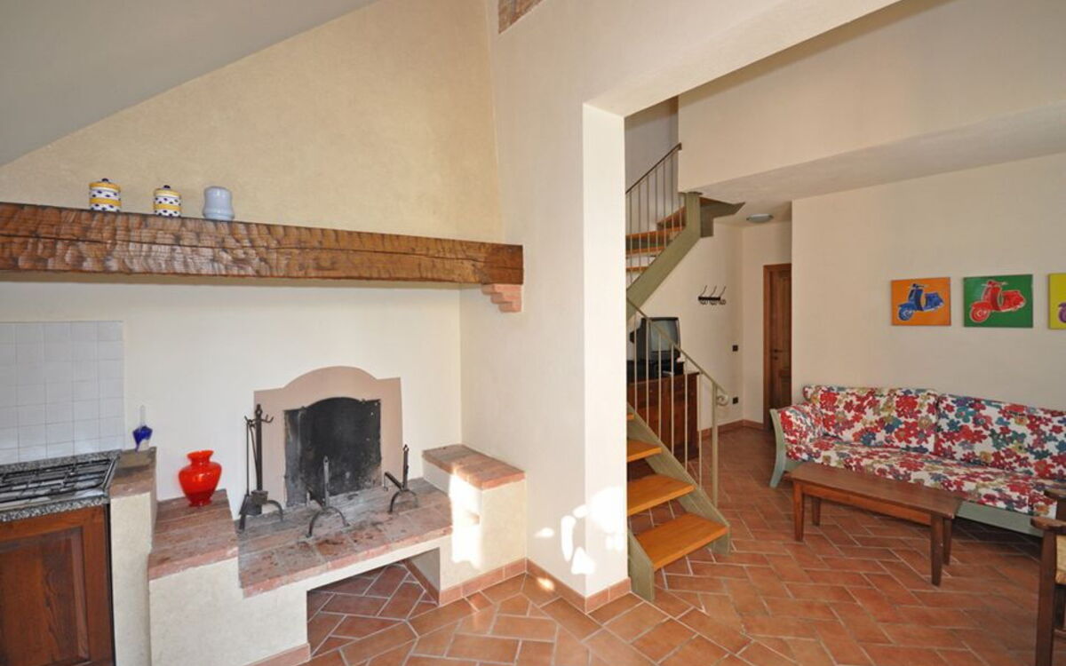 Accommodatie:&nbsp;Monteadorno 9