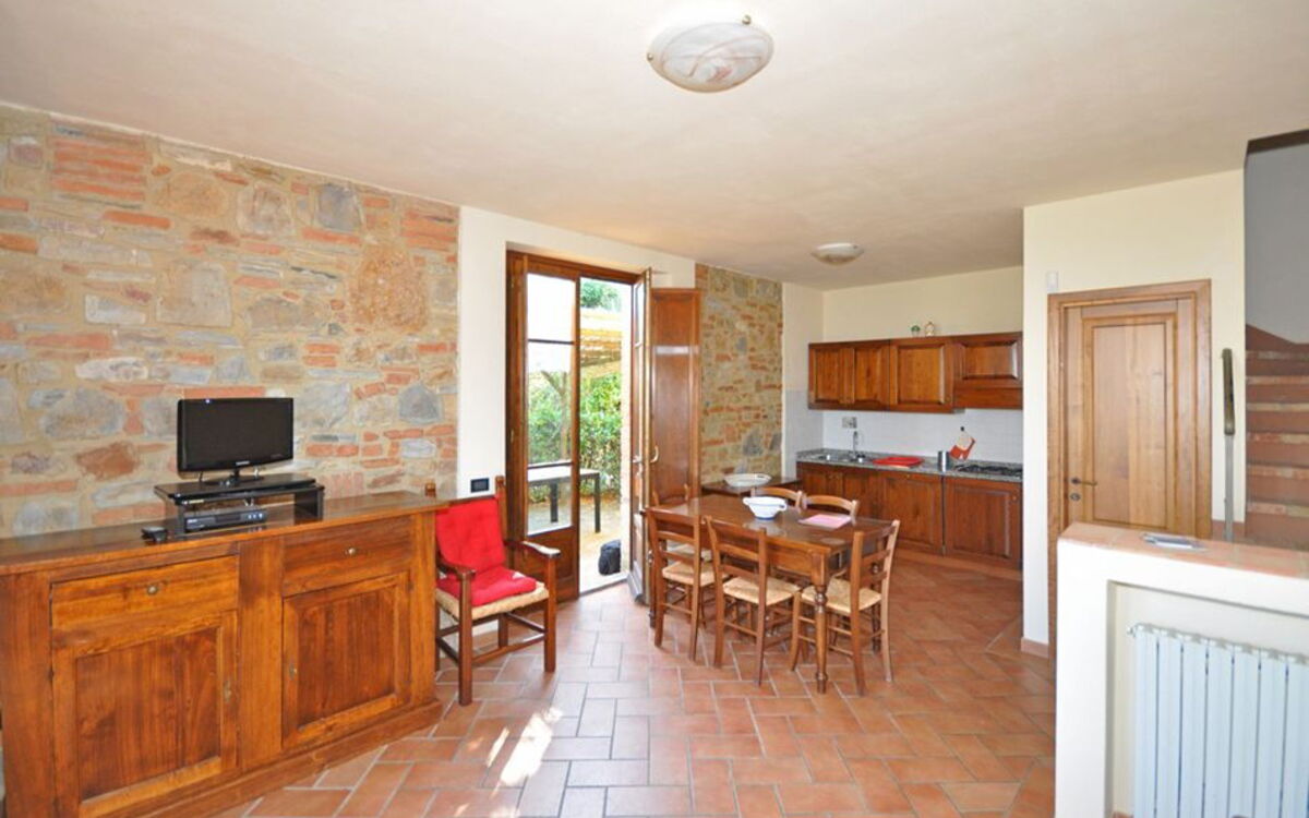 Accommodatie:&nbsp;Monteadorno 6