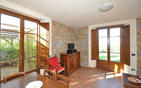 Accommodatie:&nbsp;Monteadorno 4