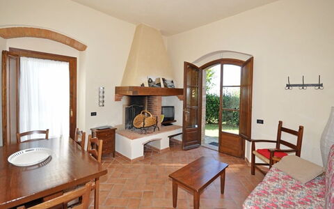 Accommodatie:&nbsp;Monteadorno 3