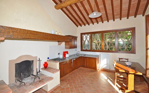 Accommodatie:&nbsp;Monteadorno 8