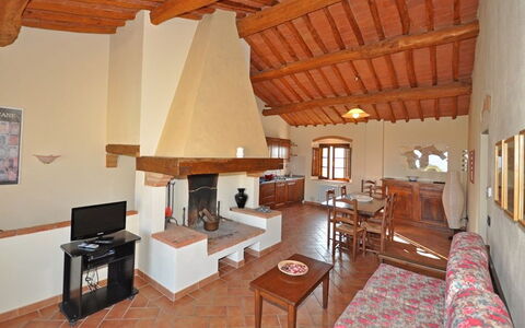 Accommodatie:&nbsp;Monteadorno 1