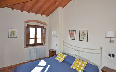 Accommodatie:&nbsp;Monteadorno 1
