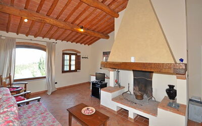 Accommodatie:&nbsp;Monteadorno 1
