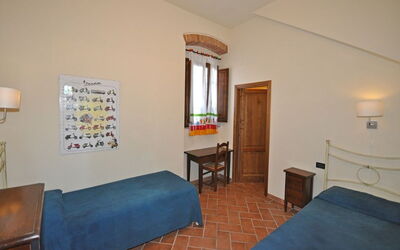 Accommodatie:&nbsp;Monteadorno 3