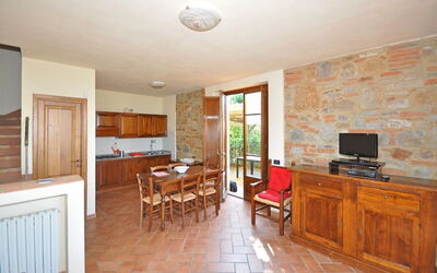 Accommodatie:&nbsp;Monteadorno 4