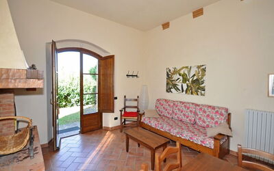 Accommodatie:&nbsp;Monteadorno 3
