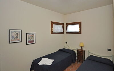 Accommodatie:&nbsp;Monteadorno 8