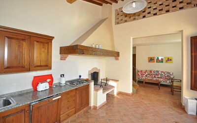 Accommodatie:&nbsp;Monteadorno 9