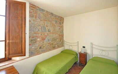 Accommodatie:&nbsp;Monteadorno 5