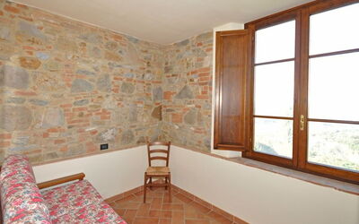Accommodatie:&nbsp;Monteadorno 4