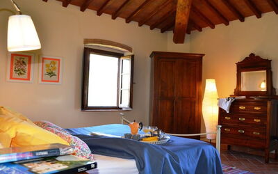 Accommodatie:&nbsp;Monteadorno 2