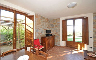 Accommodatie:&nbsp;Monteadorno 7
